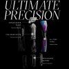 Andis kutyanyírógép Pulse ZR 2 + 10-es méretű, 1,5 mm-es nyírópenge + 2 db Purple Galaxy akkumulátor