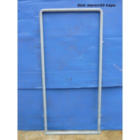   Szarvasmarha merevítő keret, kapu 2m x 0,9 m , tüzihorganyzott