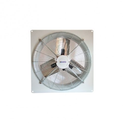 EU63 egyfázisú fali ventillátor 14000m3/h