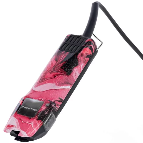 Aesculap Favorita II Clipper Design Edition, professzionális nyírógép