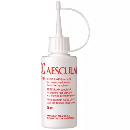 Aesculap Favorita II Clipper Design Edition, professzionális nyírógép