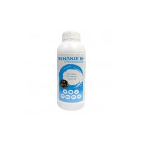 TETRAKOLIN SOLUTIO komplex B vitamin kolinnal - 1000 ml