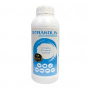 TETRAKOLIN SOLUTIO komplex B vitamin kolinnal 1000 ML /baromfi, borjú, bárány, sertés, kecske részére/