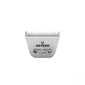   ARTERO NYÍRÓGÉPFEJ, extra széles - 10FW (1,5 mm) - A5/Clip System/Snap On