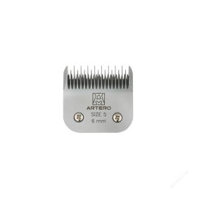 ARTERO NYÍRÓGÉPFEJ -  5 (6,0 mm) - A5/Clip System/Snap On