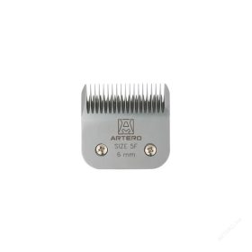   ARTERO NYÍRÓGÉPFEJ -  5F (6,0 mm) - A5/Clip System/Snap On -