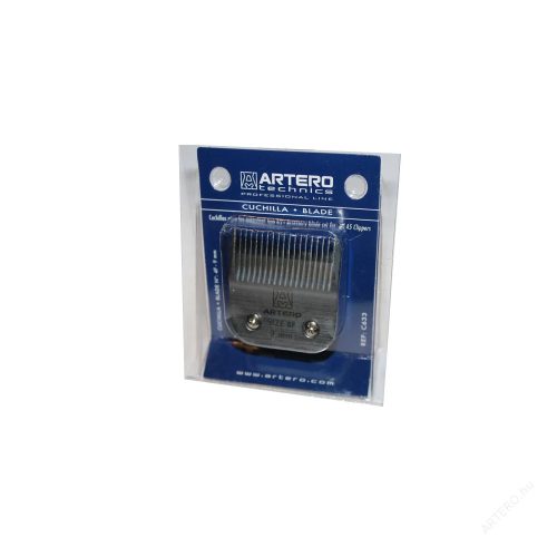 ARTERO NYÍRÓGÉPFEJ, penge -  7  (3,0 mm) - A5/Clip System/Snap On