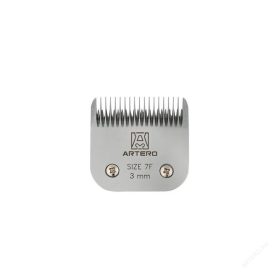   ARTERO NYÍRÓGÉPFEJ - 7F (6,0 mm) - A5/Clip System/Snap On -