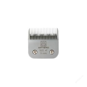 ARTERO NYÍRÓGÉPFEJ - 4F (9,0 mm) - A5/Clip System/Snap On