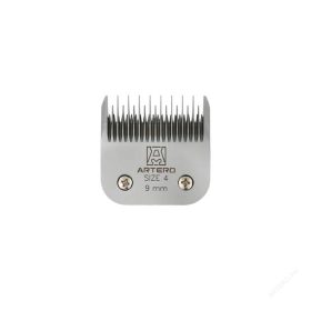 ARTEREO NYÍRÓGÉPFEJ - 4 (9,0 mm) - A5/Clip System/Snap On