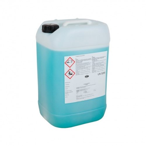 Lonacid Liquid Dw savanyító 25 kg Ivóvíz savanyító baromfi, malac és nyúl részére, a gyomor-, bélműködés optimalizálására