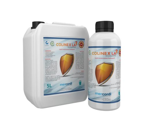 Colinex LA sol 1L