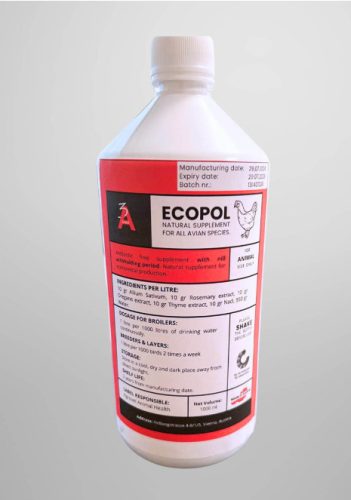 Ecopol sol 1L