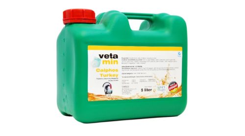 VetaMin CalPhos turkey/pulyka
