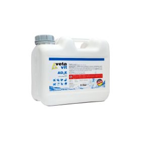VetaVit AD3E sol 5L