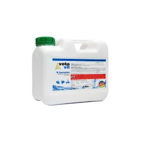   VetaVit B-komplex sol 5L - Étvágyjavító, epehajtó folyadék