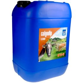   Calgodip D3000 20 kg, fejés utáni, jódos tőgyfertőtlenítő