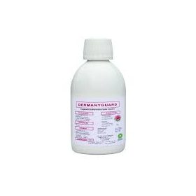   DERMANYGUARD itatófolyadék madártetű és atka ellen - 200 ml