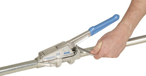 Rheintechnik HK 2020 ellető készülék 52 cm-es kengyellel 4199-1145