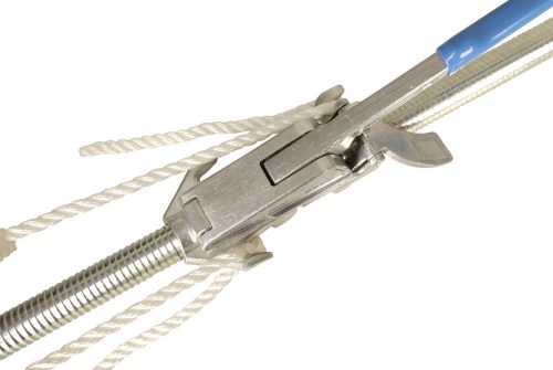 Rheintechnik HK 2020 ellető készülék 52 cm-es kengyellel 4199-1145