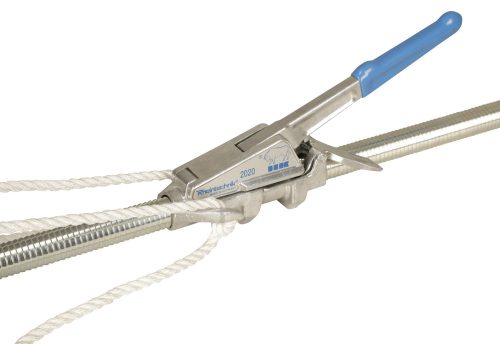 Rheintechnik HK 2020 ellető készülék 52 cm-es kengyellel 4199-1145