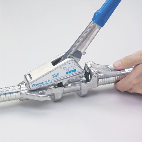 Rheintechnik HK 2020 ellető készülék 52 cm-es kengyellel 4199-1145