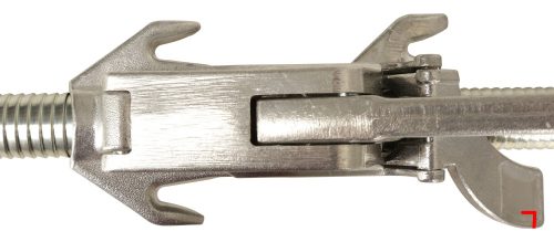 Rheintechnik HK 2020 ellető készülék 52 cm-es kengyellel 4199-1145