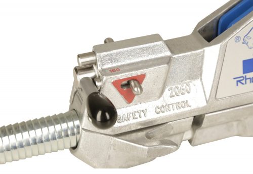 Rheintechnik HK 2060 ellető készülék 52 cm-es kengyellel 4199-1147