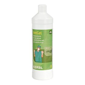 Vetgel síkosító gél - 1 liter