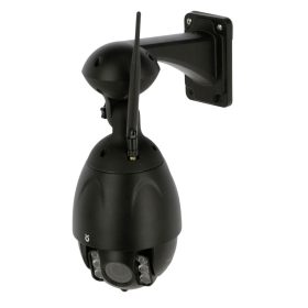 IPCAM 360 RC/HD KAMERA OPTIKAI ZOOMMAL, istállókamera