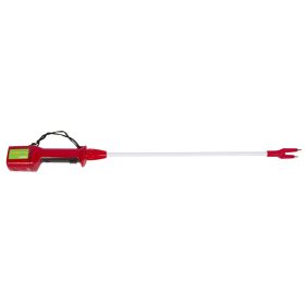 AniShock PRO 2500 akkumulátoros, törésálló ösztöke