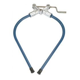 Rugásgátló csípőbéklyó szarvasmarháknak