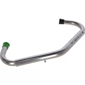 Easy rugásgátló - rozsdamentes acél