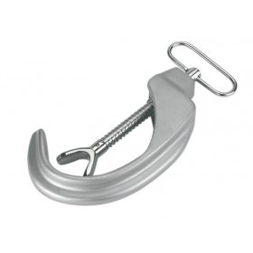 Bron féle rúgásgátló