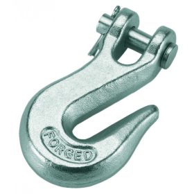 Akasztó biztosító csappal 3/8"