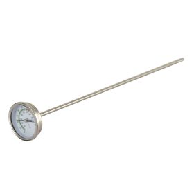MilkPot tejmelegítő tartályhoz tejhőmérő 41,5 cm