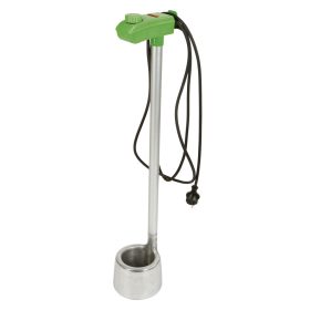 EasyHeat 23 A, tejmelegítő, 230 V / 2300 W, tej melegítő