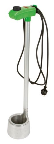 EasyHeat 30A tejmelegítő - 3000W