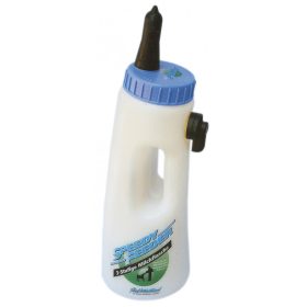 Speedy Feeder borjúitató palack - 2,5 literes