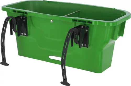 MultiFeeder borjúitató - elválasztó nélkül, nagy nyílásokkal, 30 l