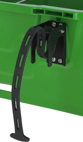 MultiFeeder borjúitató - 5 db 149-es szeleppel, 147-es cumival, 30 l