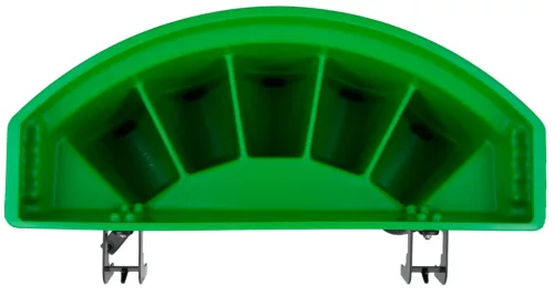 MultiFeeder borjúitató - 5 db 149-es szeleppel, 1454-es cumival, 30 l