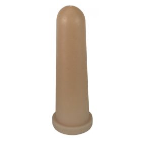 Cumi latex - X nyílással, 100 mm