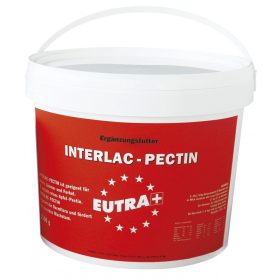 EUTRA hasfogó, INTERLAC-PECTIN borjaknak, 25 kg