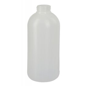 Tisztítószer tartály 1 l, hab fecskendőhöz