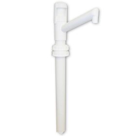   Profi adagoló szivattyú 20-40 kg-os kanna, 61 mm-es nyílás