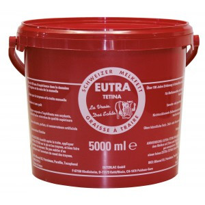 Eutra tejzsiros tögyápoló kenőcs 5000 ml-es