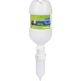 KerbaMINT tőgyápoló japánmentás 2500 ml adagolós