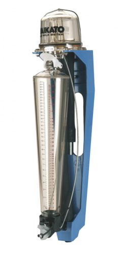 Tejmérő műszer, Waikato tejmérő készülék, 30 L