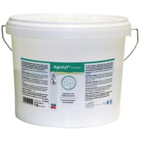 Agrolyt-K Powder elektrolitoldat készítéséhez - 5 kg